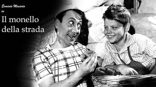 Il monello della strada Bild 1