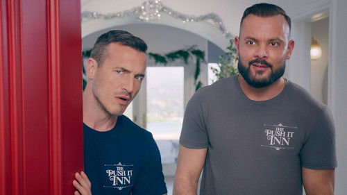 Bred & Breakfast: The Push it Inn Bild 3