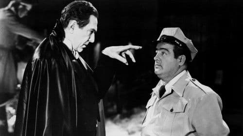 Abbott und Costello treffen Frankenstein Bild 1