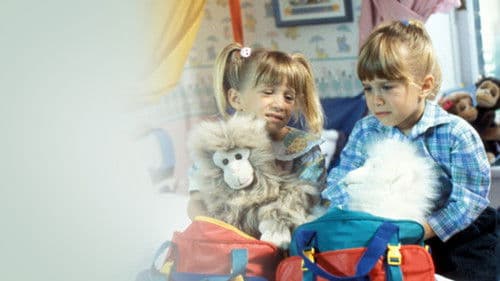 Kidnapping der Nervensägen Bild 5