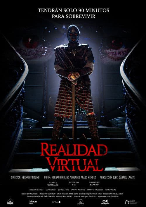 Realidad virtual