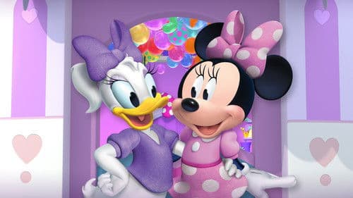 Minnie Toons Bild 1