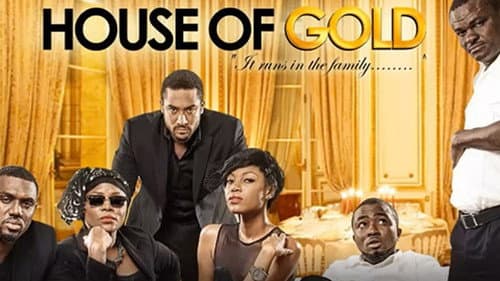 House of Gold Bild 1