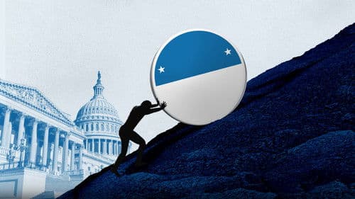 All In: The Fight for Democracy Bild 1