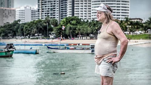 Markus vs. maailma Bild 1