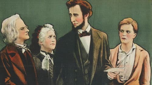 The Lincoln Cycle Bild 1