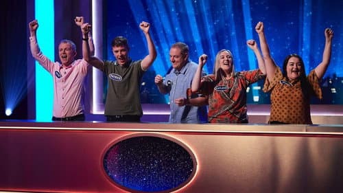 Family Fortunes Bild 7