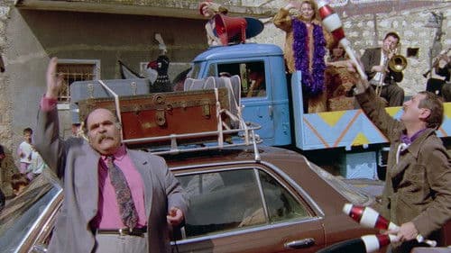 קרקס פלשתינה Bild 1