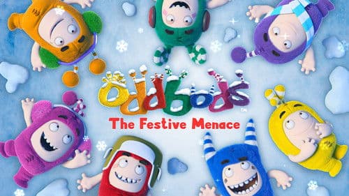 Oddbods: Weihnachten in Gefahr Bild 7