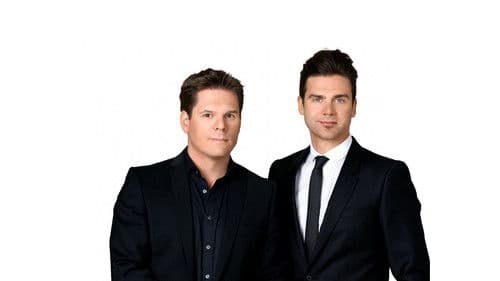 Deux hommes en or Bild 6