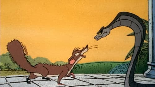 Rikki-Tikki-Tavi Bild 1