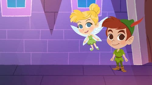 Disney Junior Wonderful World Of Songs Bild 8