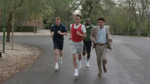 Il muro di gomma Bild 5