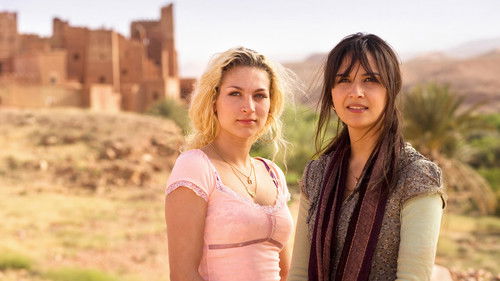 Dunya & Desie Bild 1