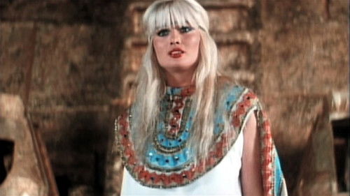 Der Tempel des blutigen Goldes Bild 2