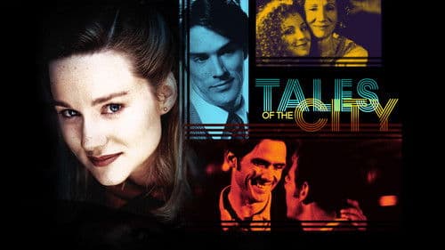 Tales of the City Bild 8