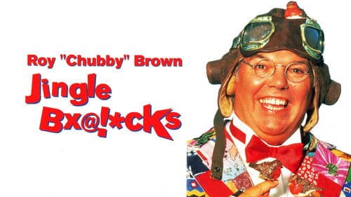 Roy Chubby Brown: Jingle Bx@!*cks Bild 1