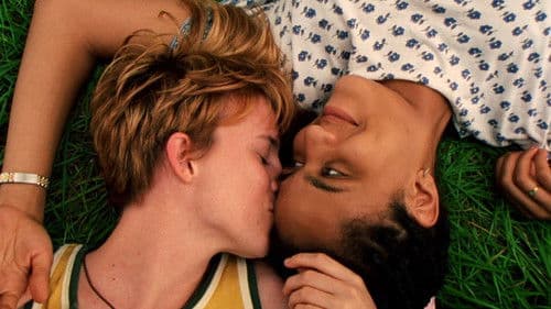 2 Girls in Love Bild 2