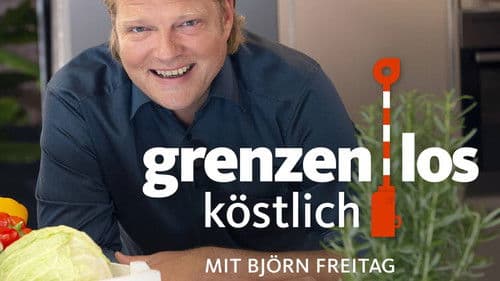 Björn Freitag kocht grenzenlos köstlich Bild 2