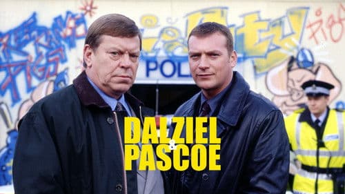 Dalziel & Pascoe Bild 5