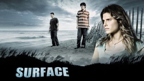 Surface - Unheimliche Tiefe Bild 1