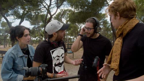 Plano Secuencia Bild 1