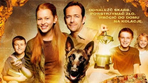 K-9 Adventures: Legend of the Lost Gold Bild 2