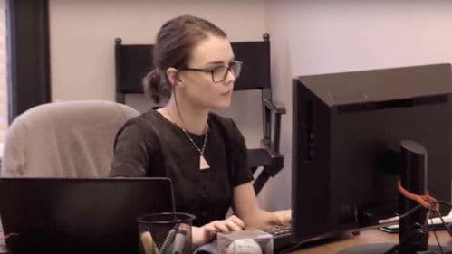 #Screamers - Hörst du den Schrei, ist es zu spät! Bild 1