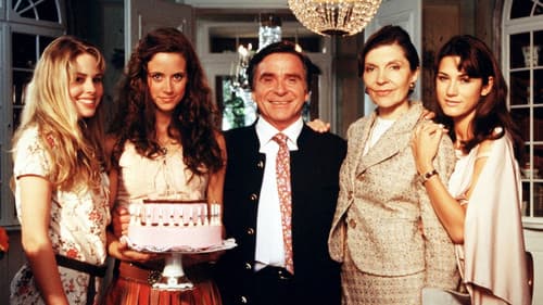 Utta Danella - Plötzlich ist es Liebe Bild 1