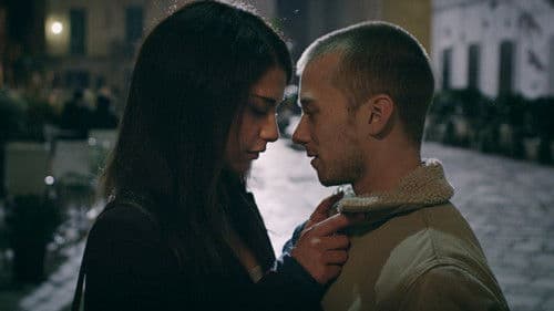 Spring - Love is a Monster Bild 2