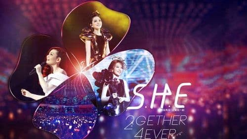 S.H.E 2gether 4ever世界巡回演唱会Encore场 Bild 3