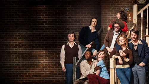 Saturday Night Bild 5