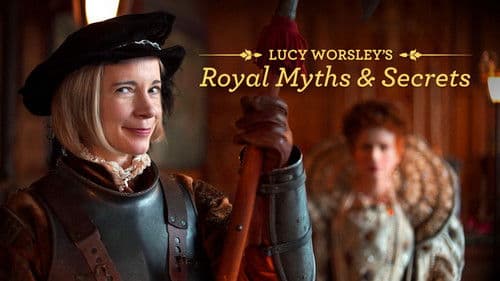Royal History's Biggest Fibs with Lucy Worsley Bild 2