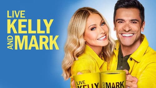 LIVE with Kelly and Mark Bild 2