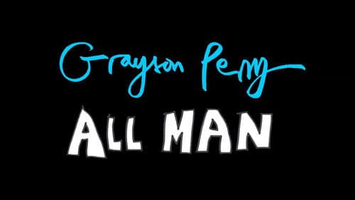 Grayson Perry: All Man Bild 2