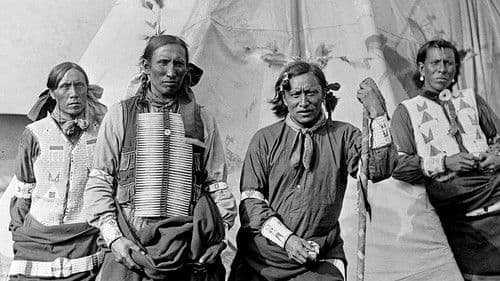 Buffalo Bill – Erfinder des Wilden Westens Bild 8