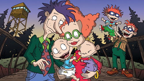 Rugrats - Der Film Bild 6