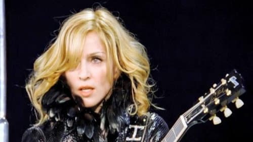 Madonna: The Confessions Tour Bild 4