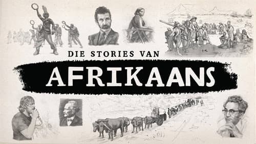 Die Stories van Afrikaans Bild 1