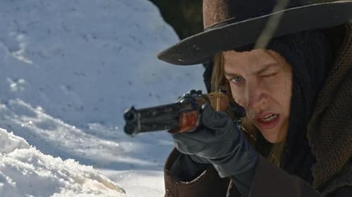 Bounty for Bernadette Bild 2