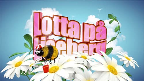 Lotta på Liseberg Bild 1