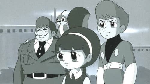 Zoran - O Garoto do Espaço Bild 1