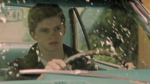 Alex Was a Friend of Mine Bild 1