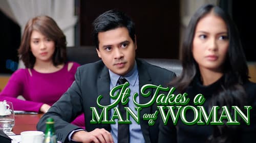 It Takes a Man and a Woman Bild 3