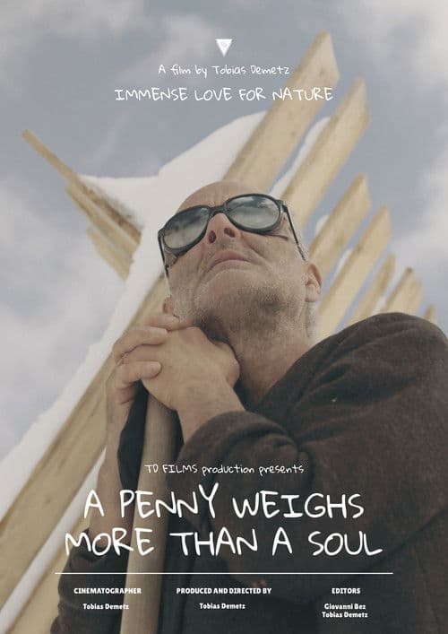 Eine Münze wiegt mehr als eine Seele