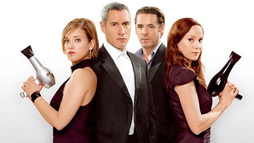 Bis in die Spitzen Bild 1