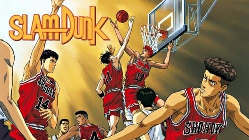 Slam Dunk Bild 1