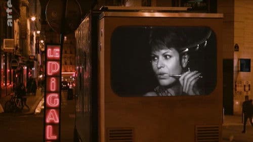 Pigalle – Pariser Geschichten Bild 1