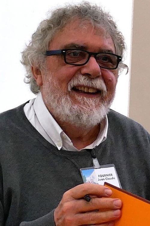Jean-Claude Fournier