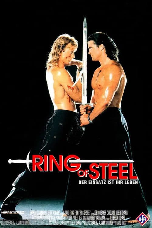Ring of Steel